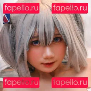 PoppaChan Onlyfans Photo Gallery 