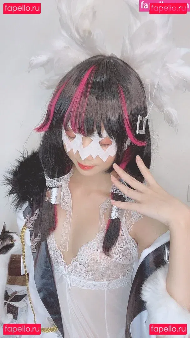 PoppaChan Onlyfans Photo Gallery 