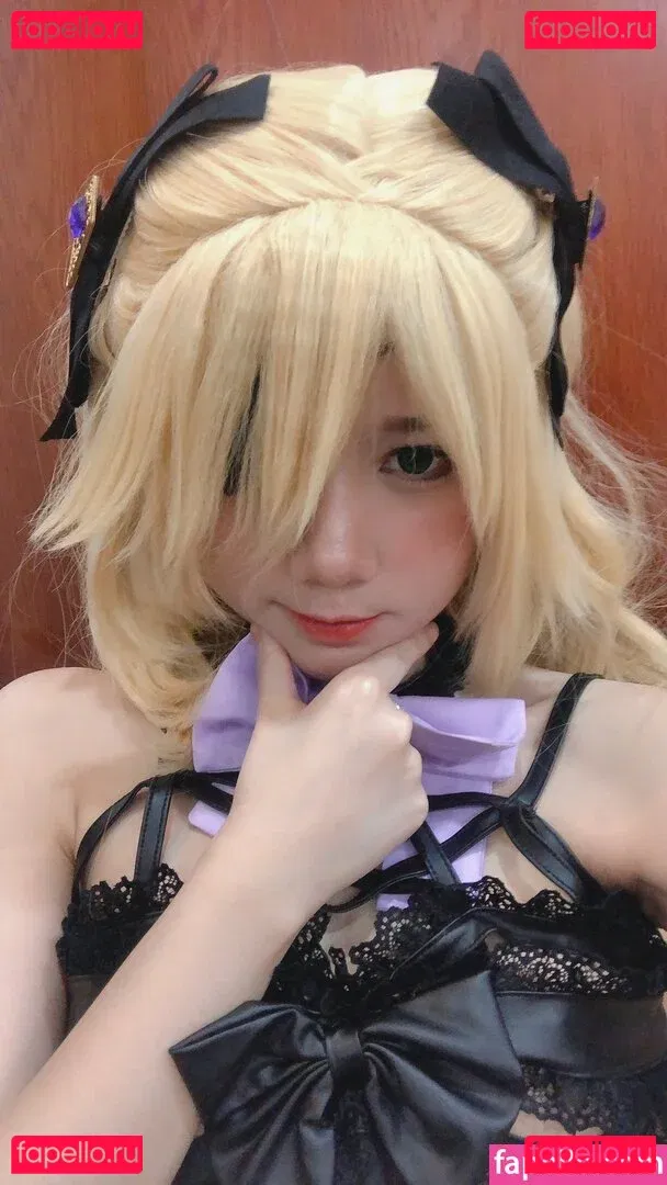 PoppaChan Onlyfans Photo Gallery 