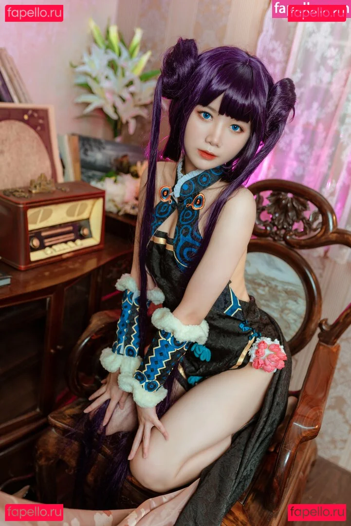 PoppaChan Onlyfans Photo Gallery 