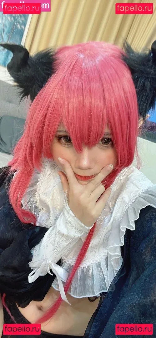 PoppaChan Onlyfans Photo Gallery 