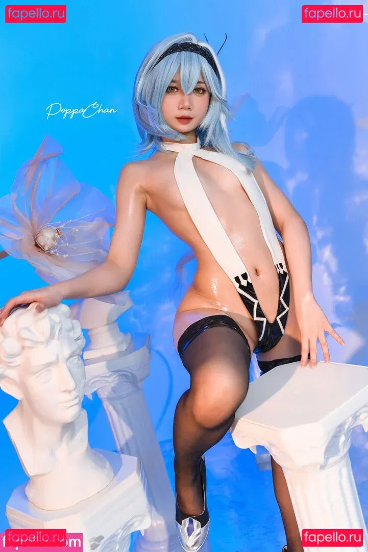 PoppaChan Onlyfans Photo Gallery 