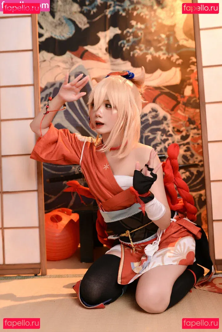 PoppaChan Onlyfans Photo Gallery 