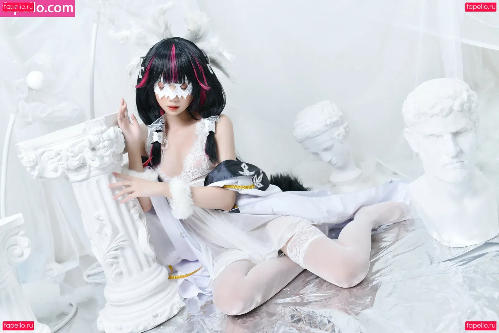 PoppaChan Onlyfans Photo Gallery 