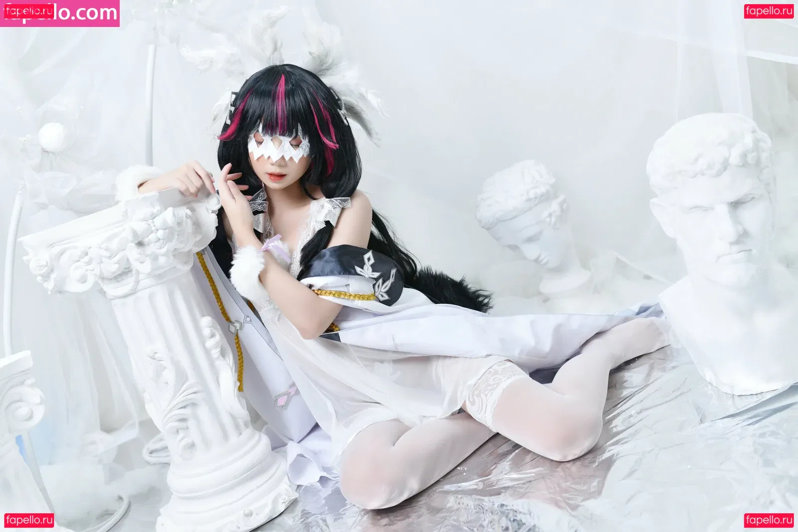 PoppaChan Onlyfans Photo Gallery 