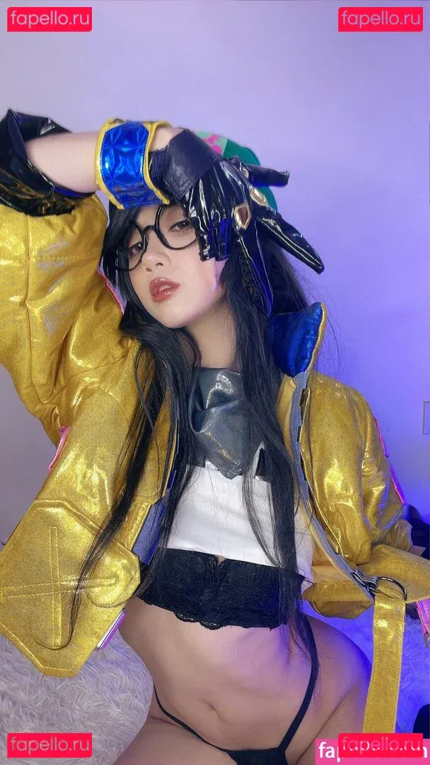 PoppaChan Onlyfans Photo Gallery 