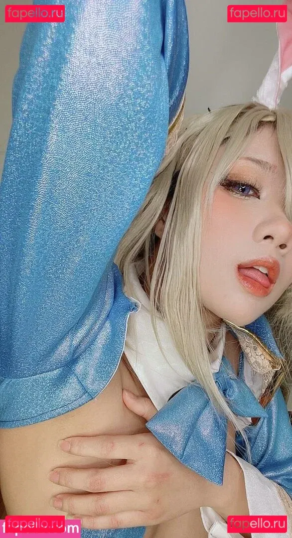 PoppaChan Onlyfans Photo Gallery 