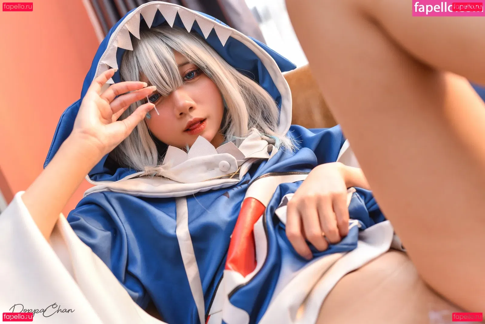 PoppaChan Onlyfans Photo Gallery 