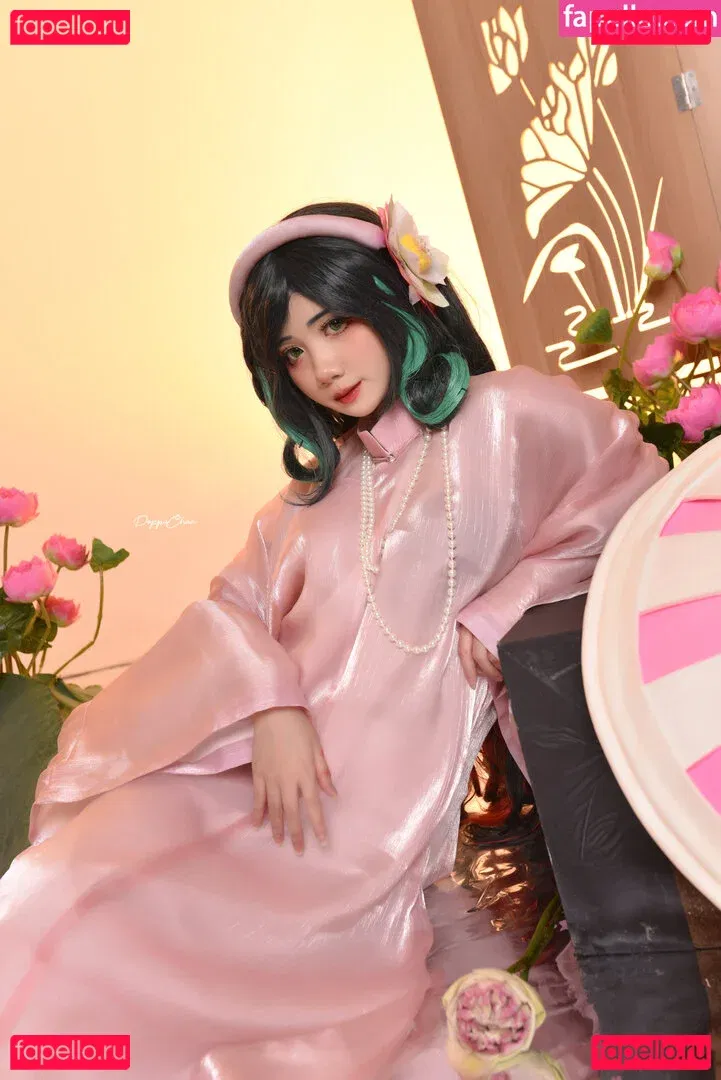 PoppaChan Onlyfans Photo Gallery 