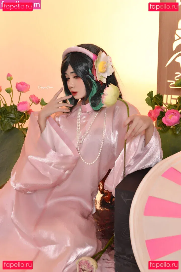 PoppaChan Onlyfans Photo Gallery 