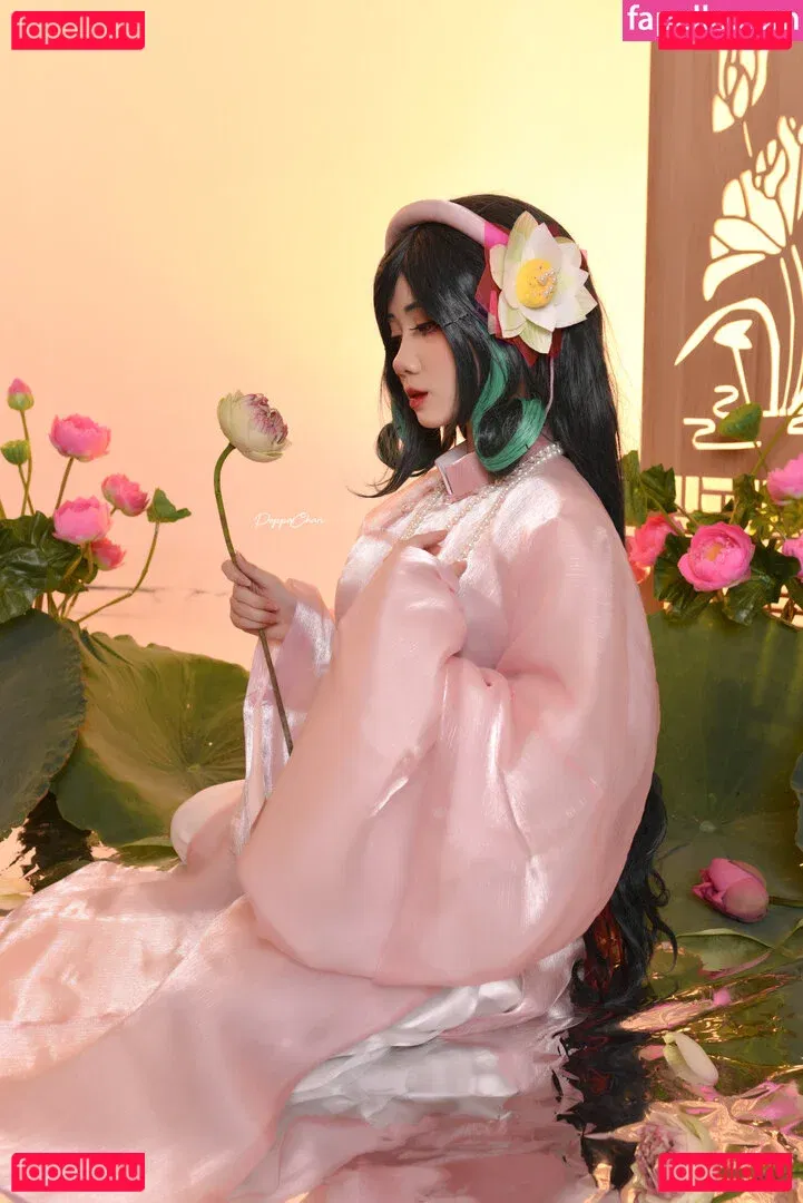 PoppaChan Onlyfans Photo Gallery 