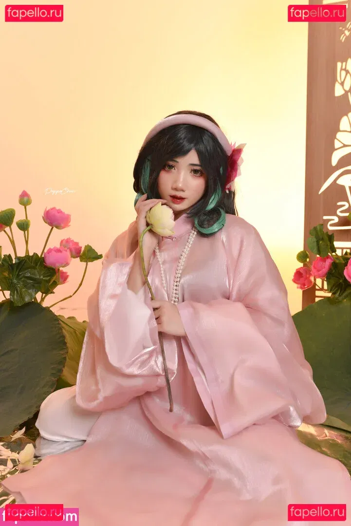 PoppaChan Onlyfans Photo Gallery 