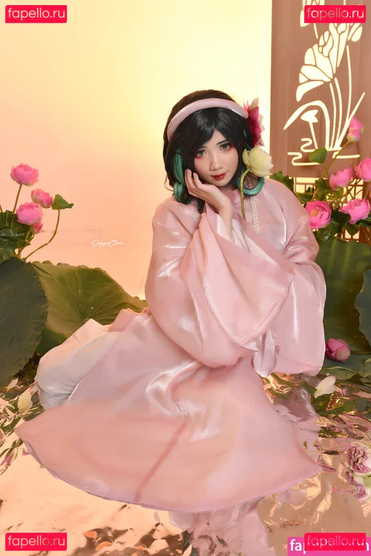 PoppaChan Onlyfans Photo Gallery 