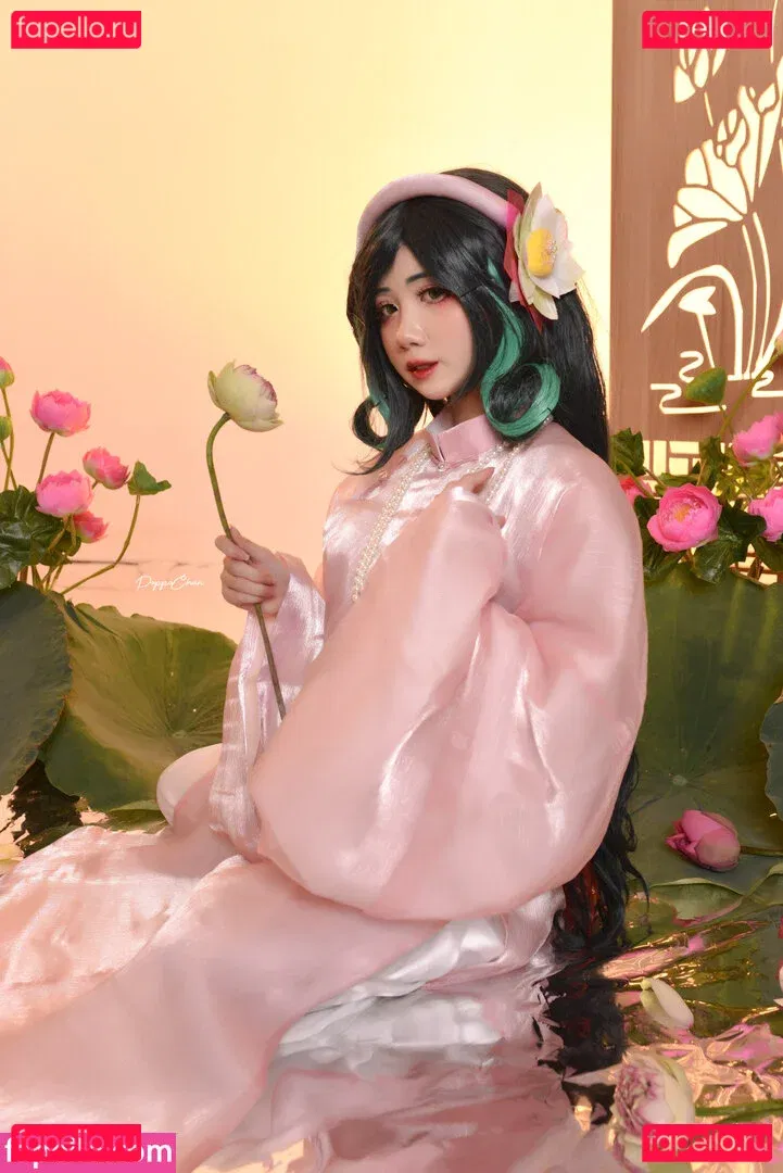 PoppaChan Onlyfans Photo Gallery 