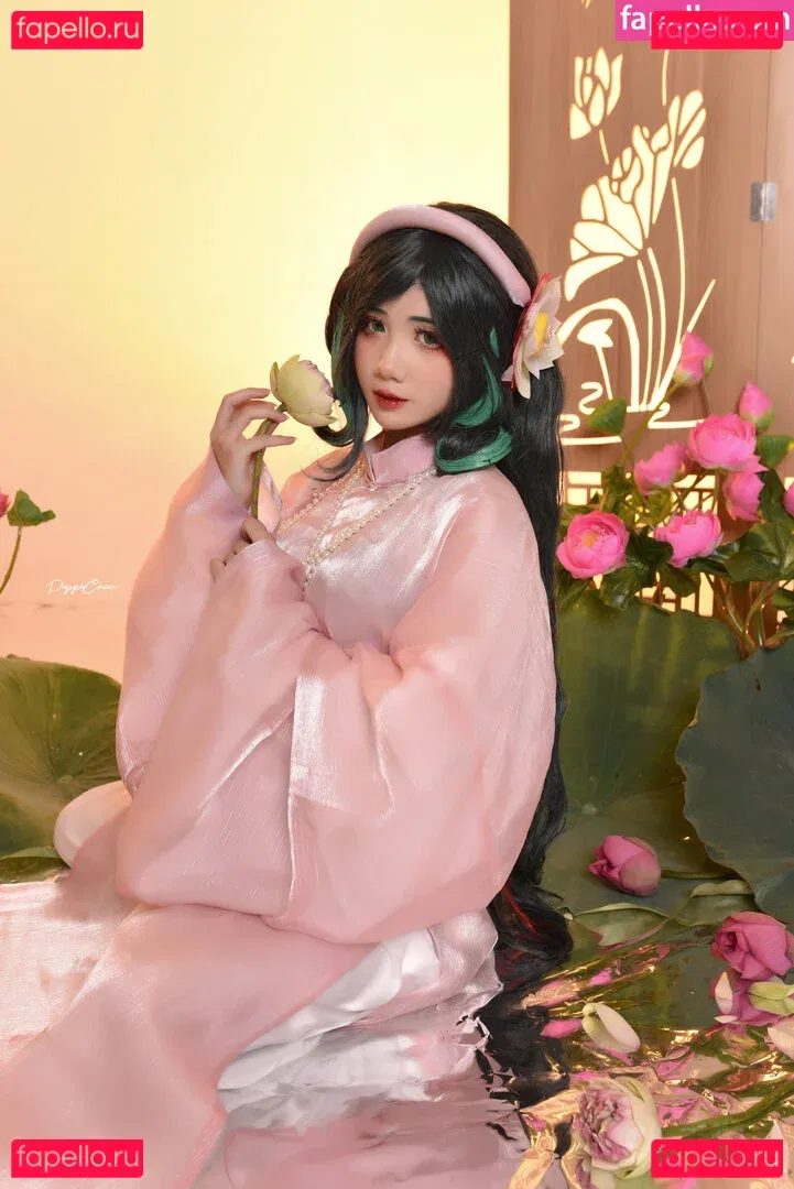 PoppaChan Onlyfans Photo Gallery 