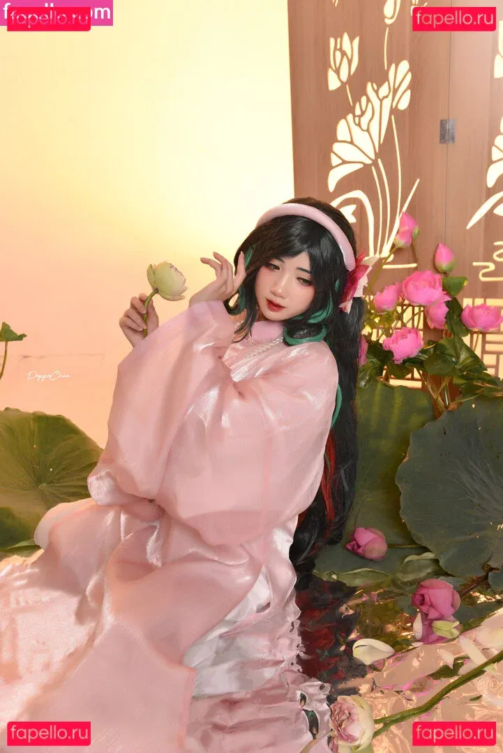 PoppaChan Onlyfans Photo Gallery 