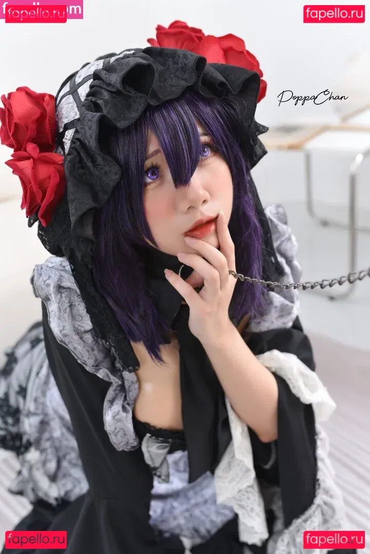 PoppaChan Onlyfans Photo Gallery 