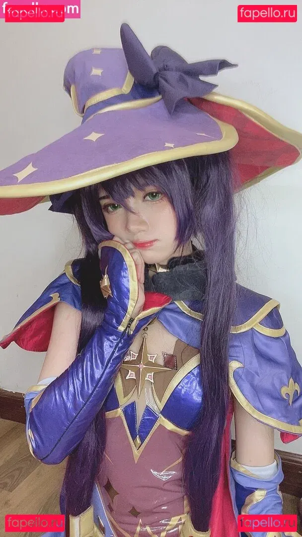 PoppaChan Onlyfans Photo Gallery 