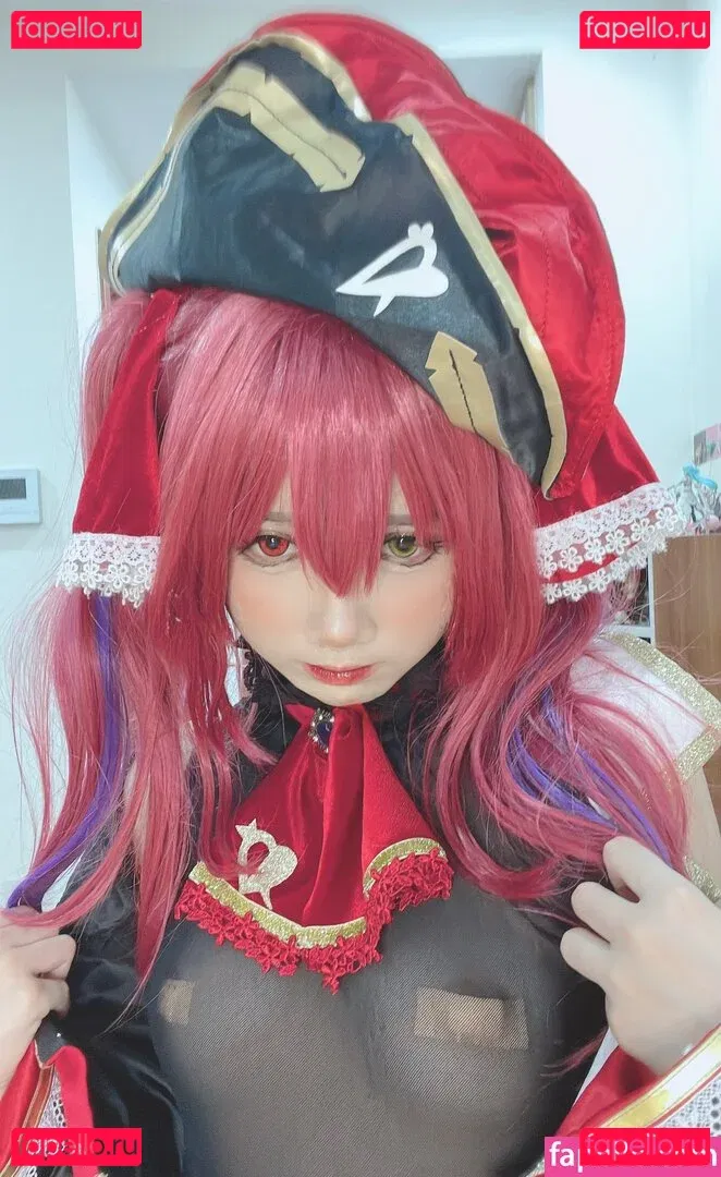 PoppaChan Onlyfans Photo Gallery 