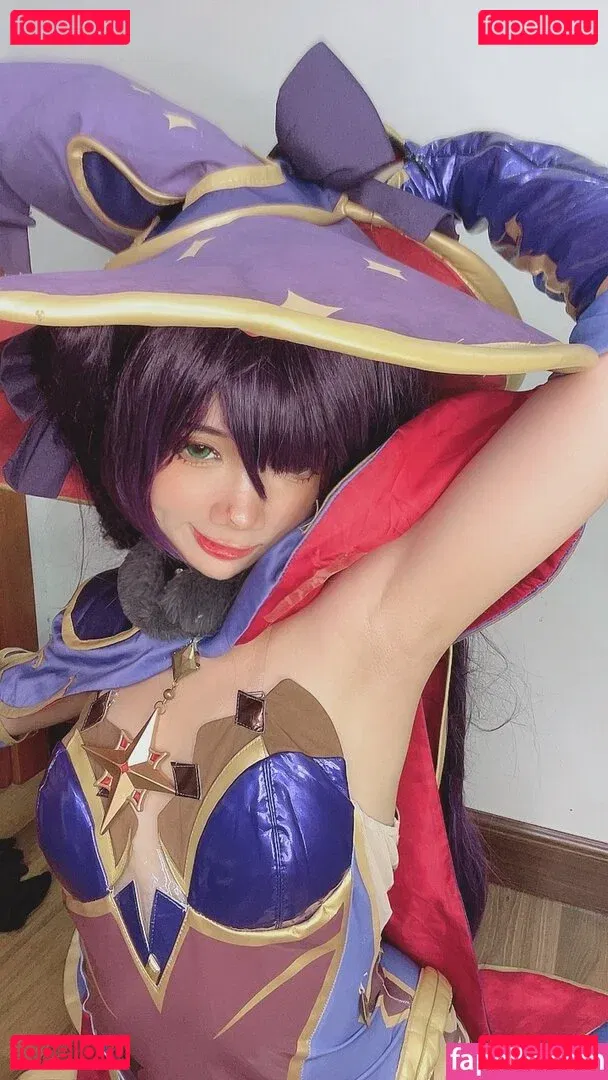 PoppaChan Onlyfans Photo Gallery 