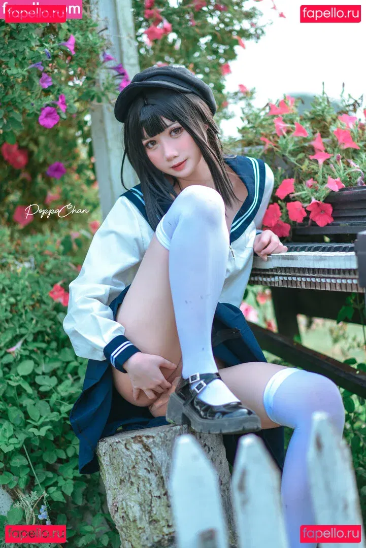 PoppaChan Onlyfans Photo Gallery 