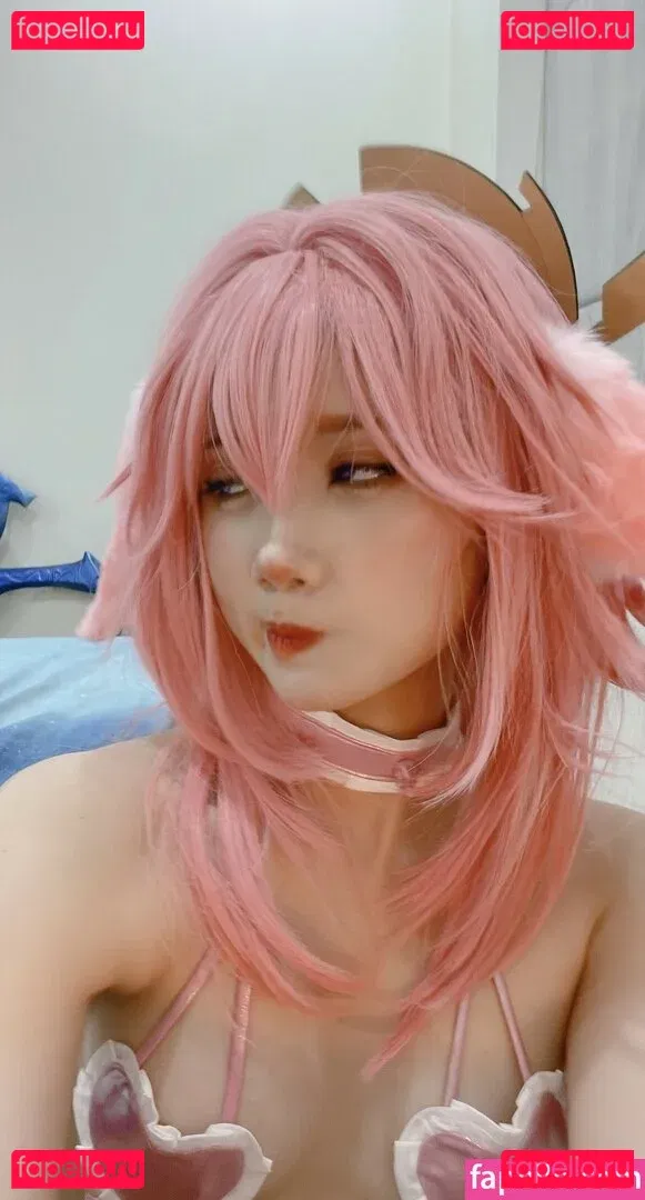 PoppaChan Onlyfans Photo Gallery 