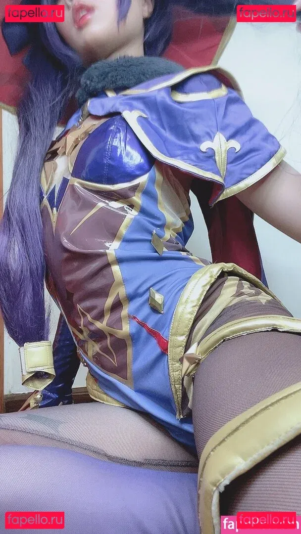 PoppaChan Onlyfans Photo Gallery 