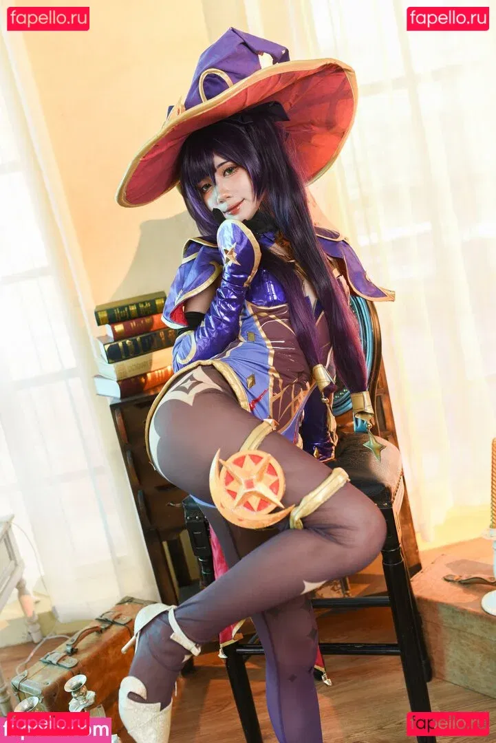 PoppaChan Onlyfans Photo Gallery 