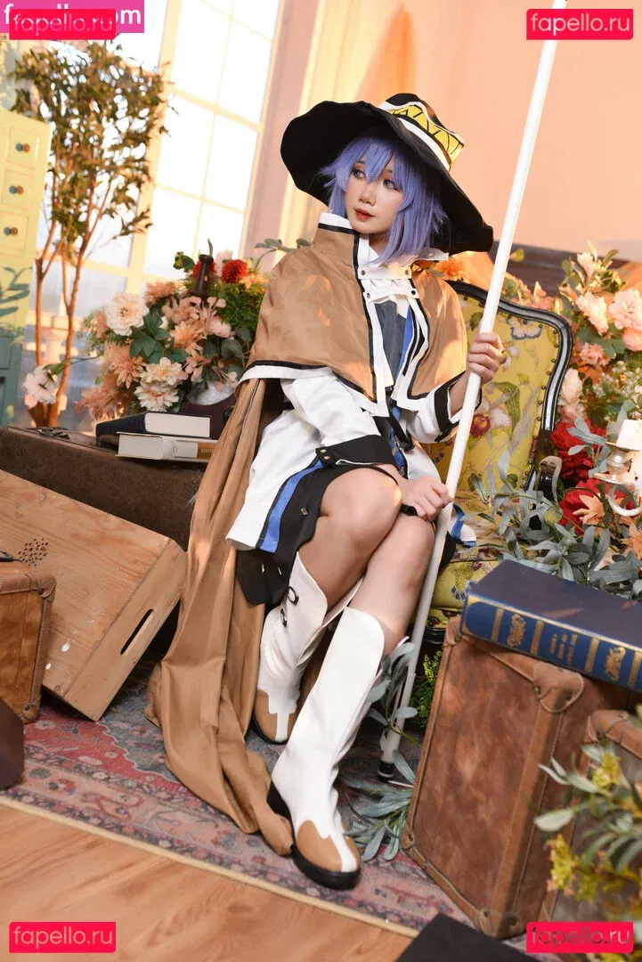 PoppaChan Onlyfans Photo Gallery 