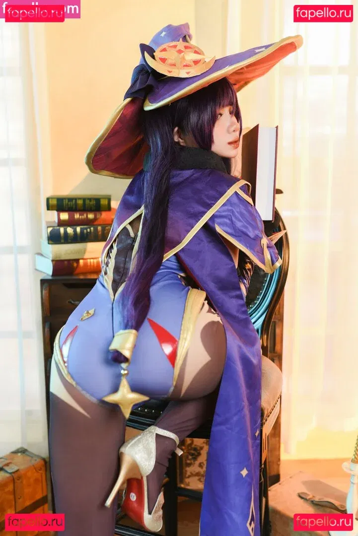 PoppaChan Onlyfans Photo Gallery 