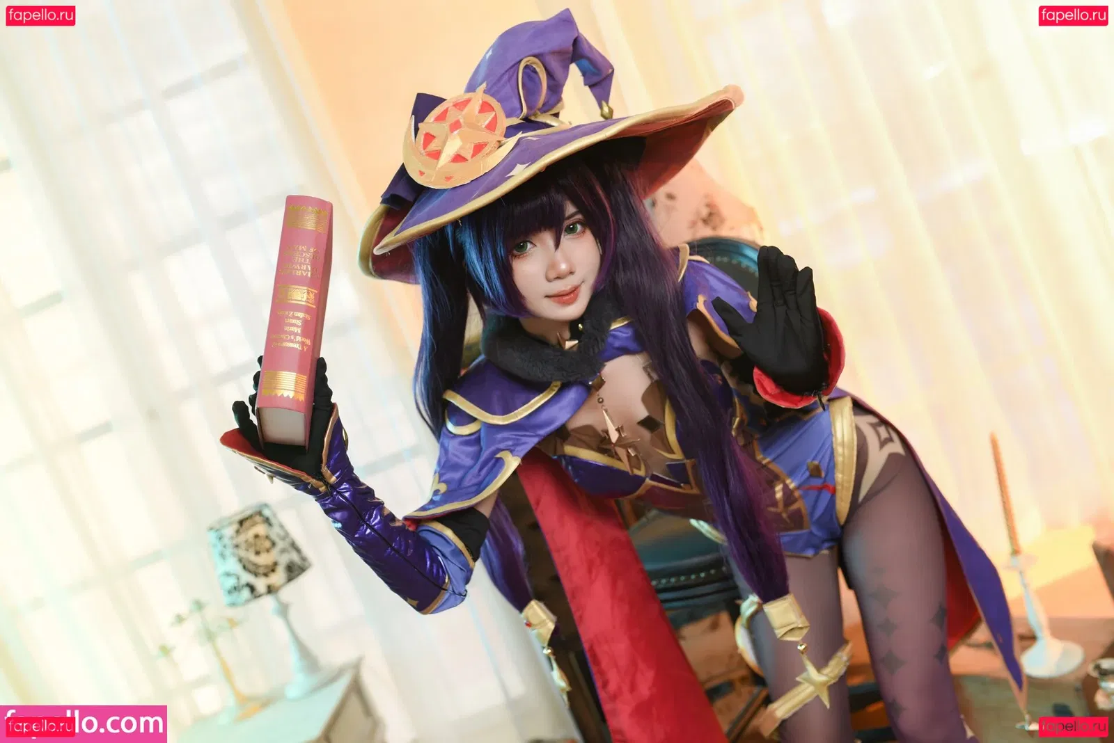 PoppaChan Onlyfans Photo Gallery 