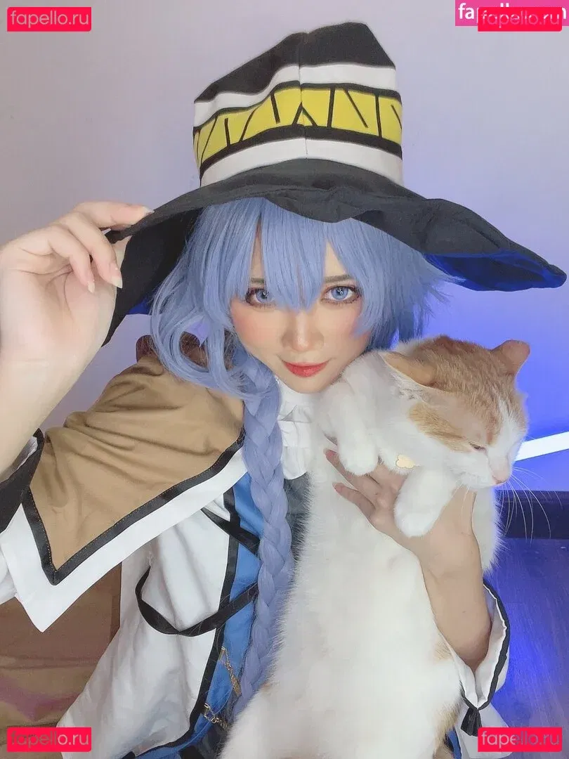 PoppaChan Onlyfans Photo Gallery 