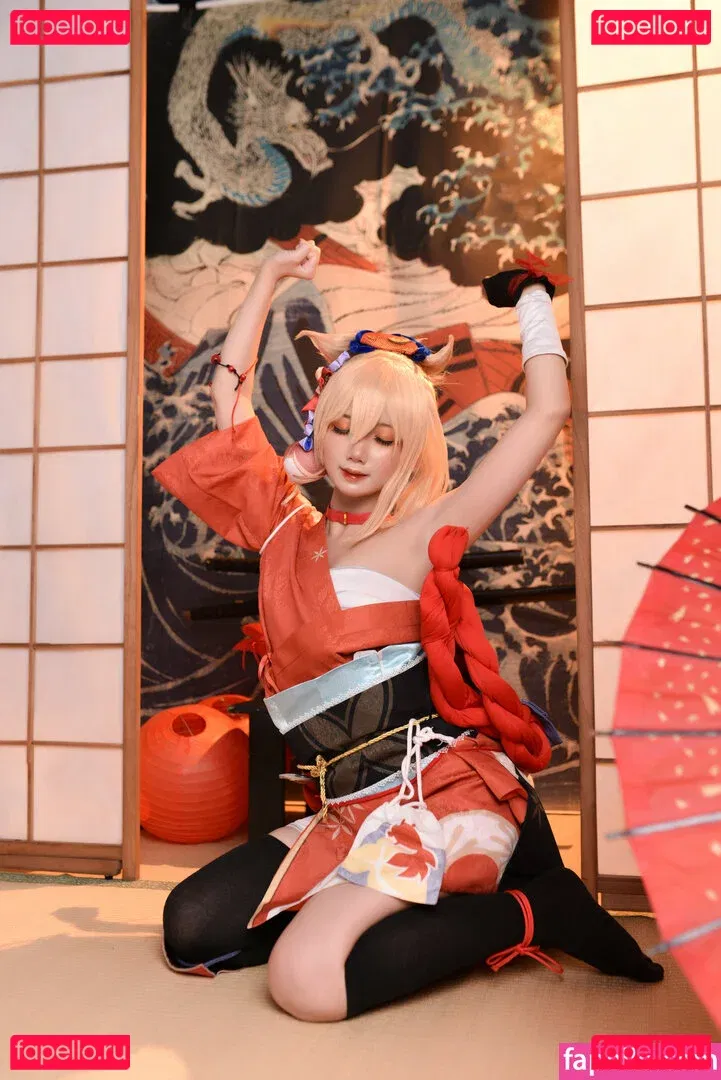 PoppaChan Onlyfans Photo Gallery 