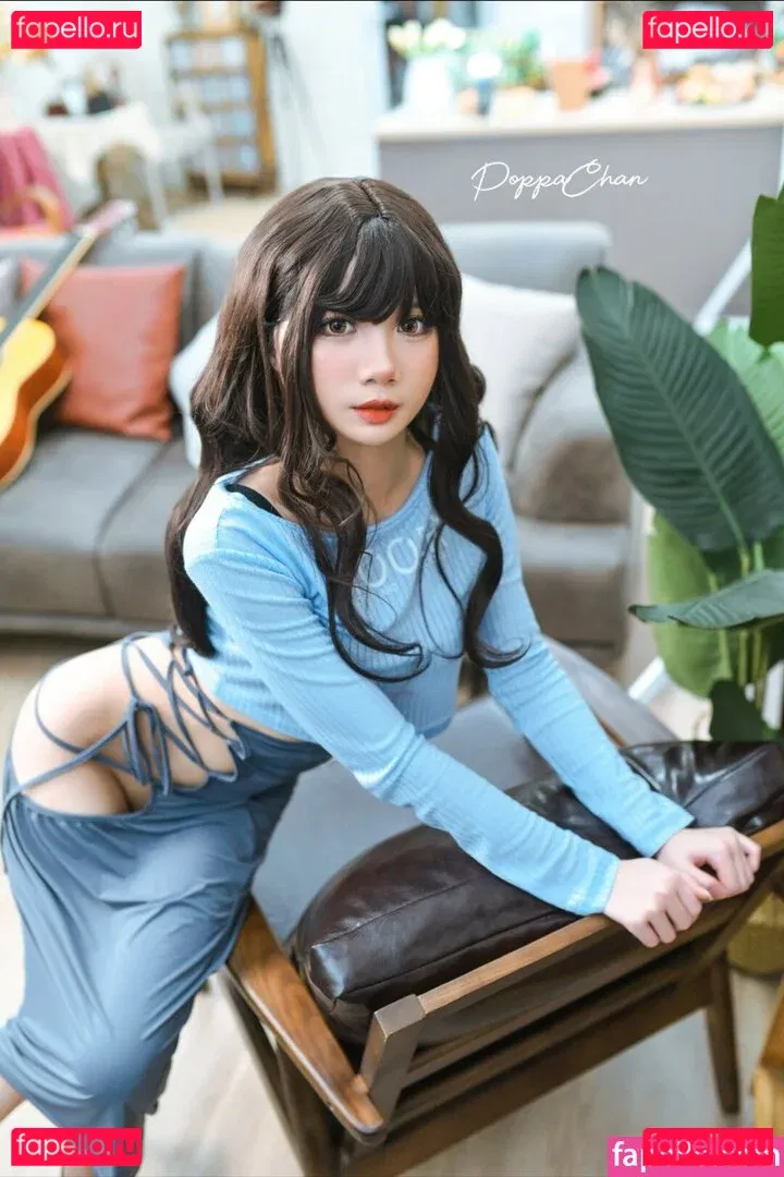 PoppaChan Onlyfans Photo Gallery 