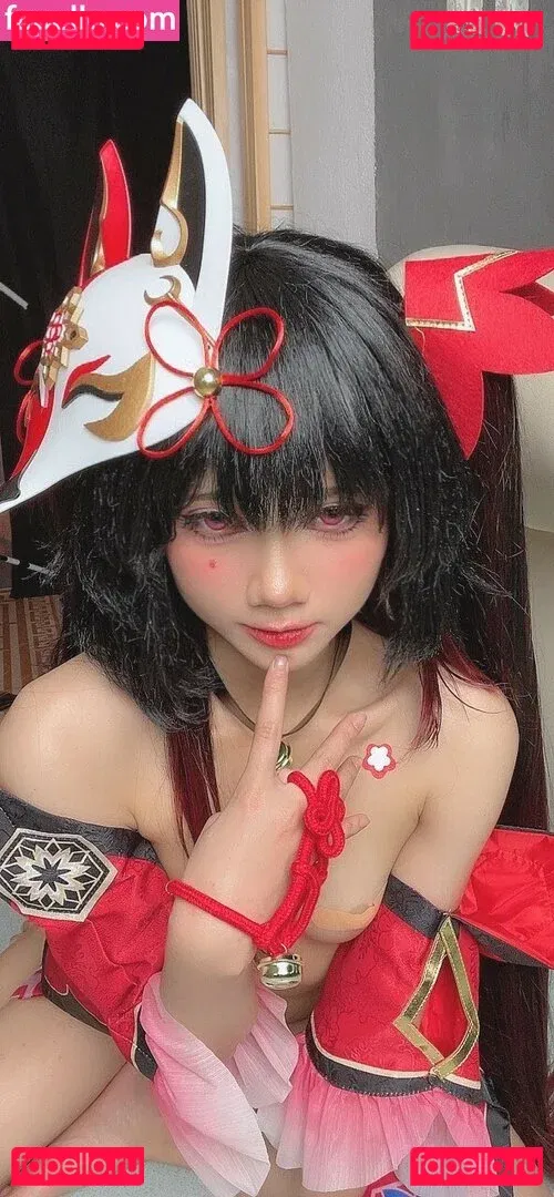 PoppaChan Onlyfans Photo Gallery 