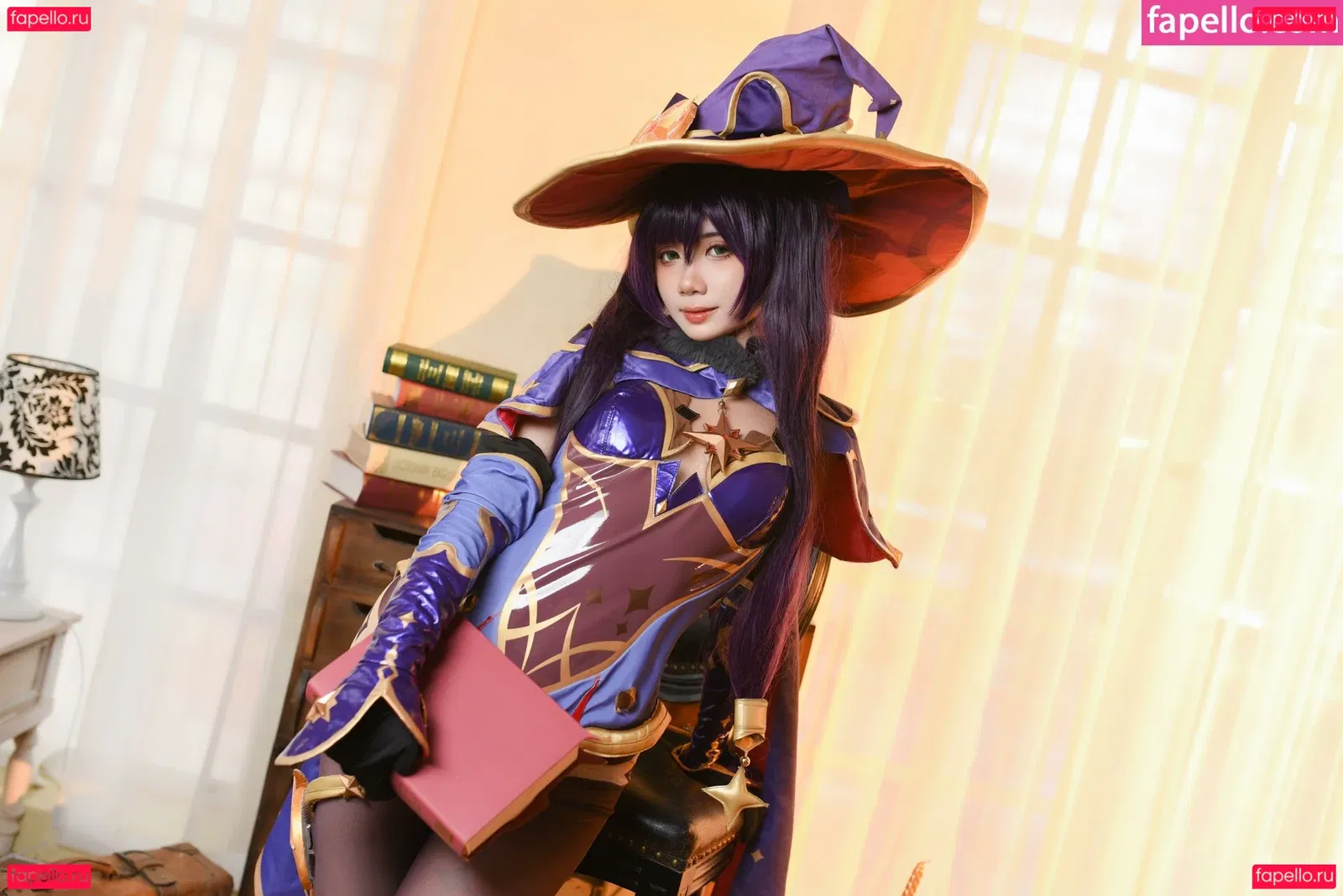 PoppaChan Onlyfans Photo Gallery 