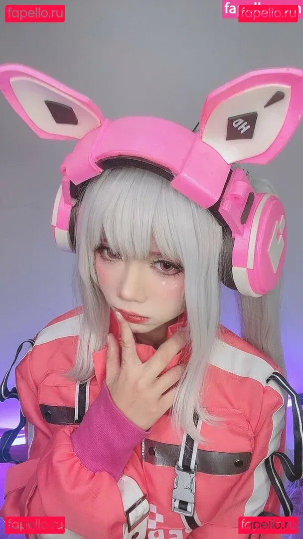 PoppaChan Onlyfans Photo Gallery 