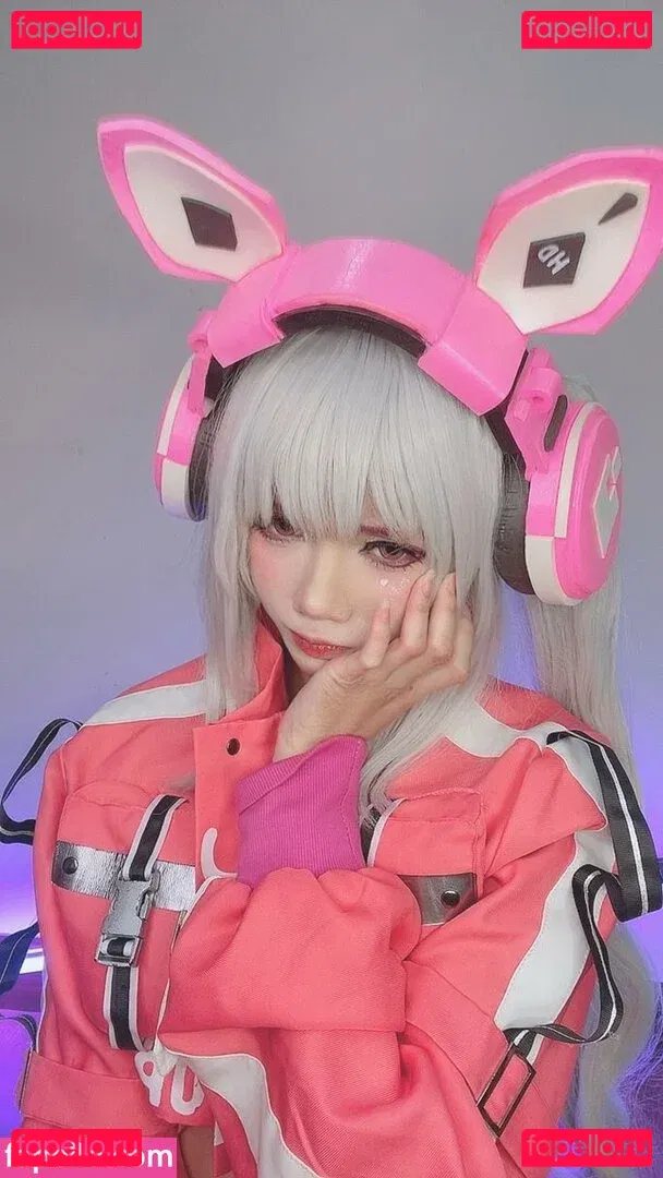 PoppaChan Onlyfans Photo Gallery 