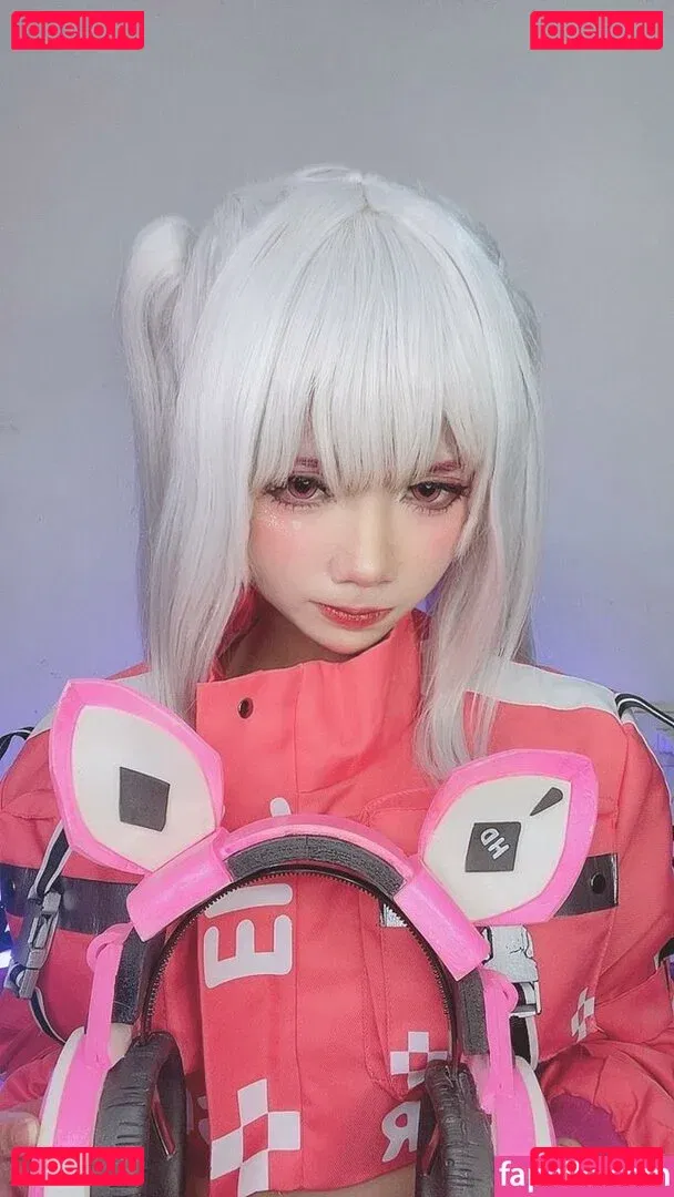 PoppaChan Onlyfans Photo Gallery 