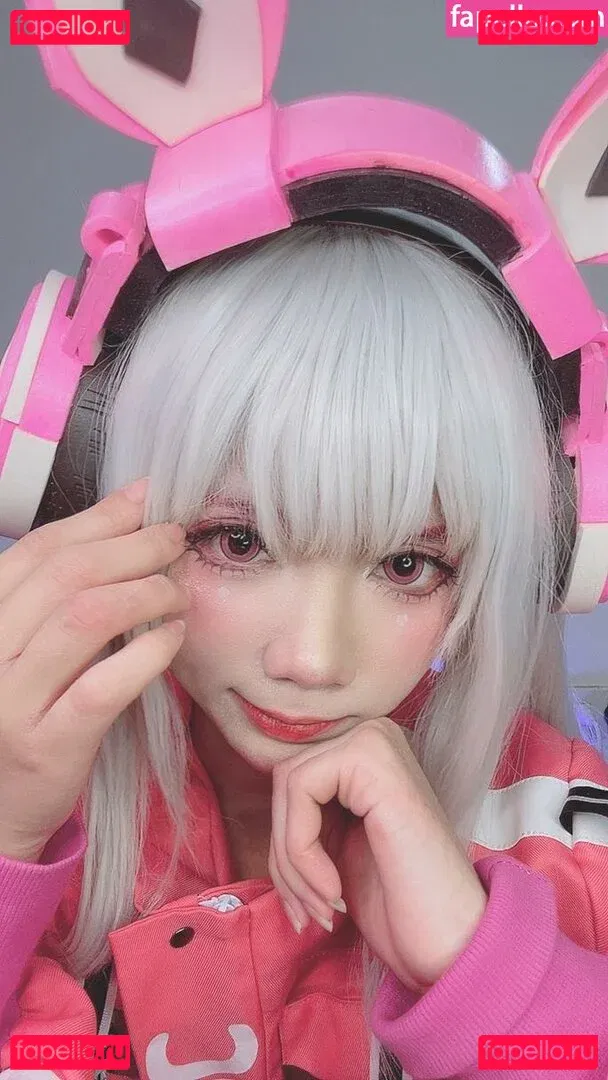 PoppaChan Onlyfans Photo Gallery 