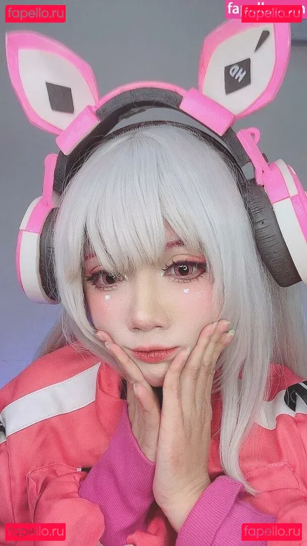 PoppaChan Onlyfans Photo Gallery 