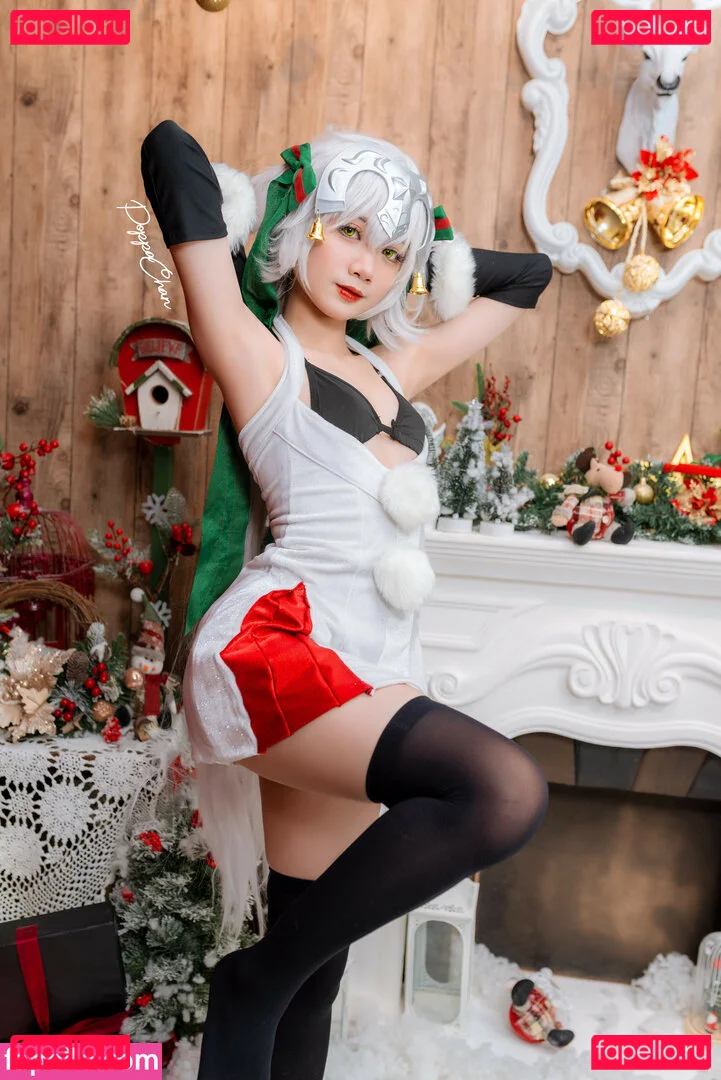 PoppaChan Onlyfans Photo Gallery 