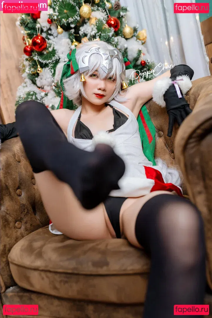 PoppaChan Onlyfans Photo Gallery 