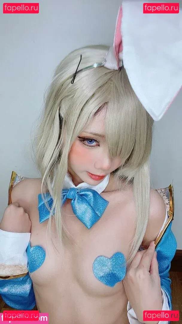 PoppaChan Onlyfans Photo Gallery 