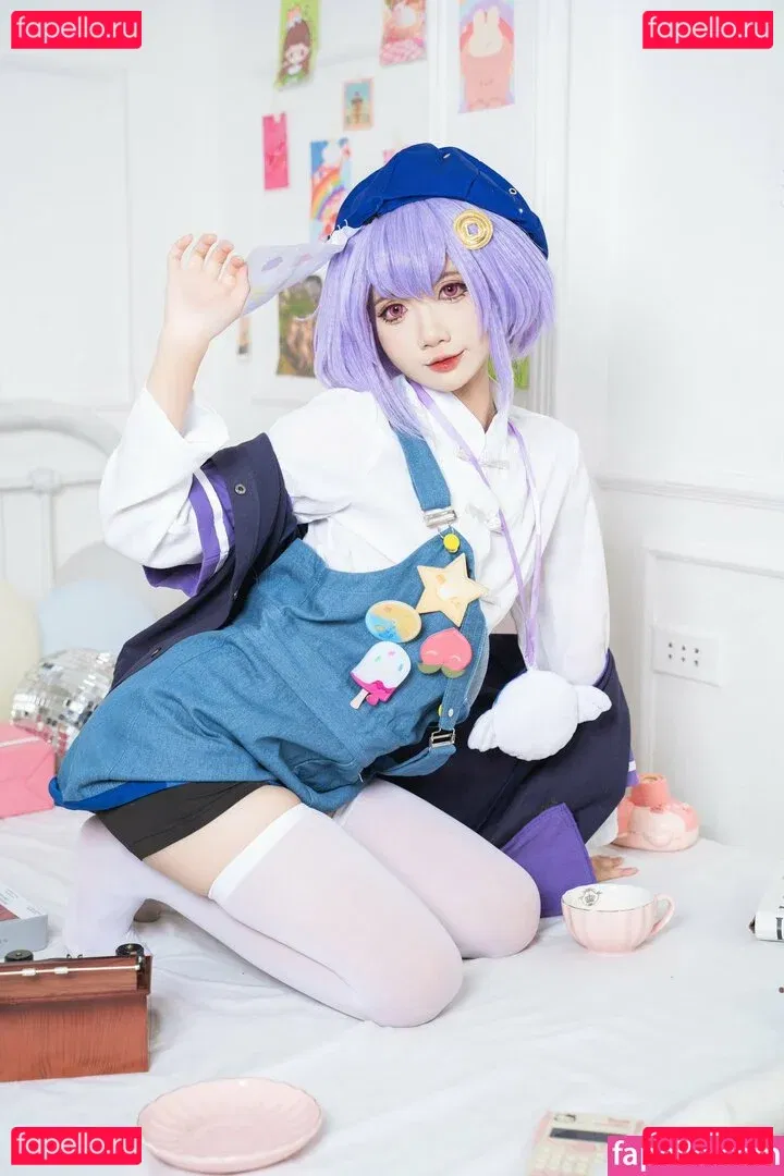 PoppaChan Onlyfans Photo Gallery 