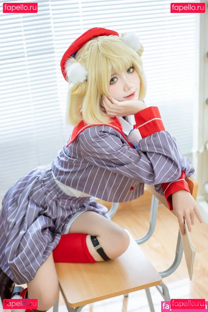 PoppaChan Onlyfans Photo Gallery 