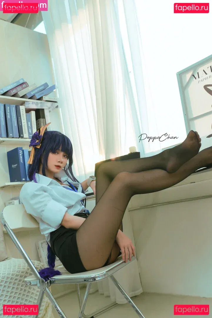 PoppaChan Onlyfans Photo Gallery 