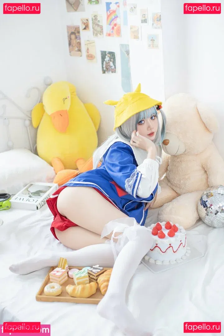 PoppaChan Onlyfans Photo Gallery 