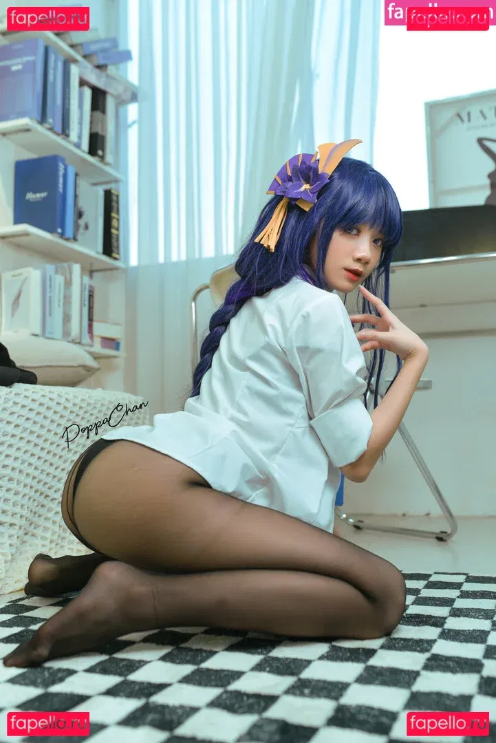 PoppaChan Onlyfans Photo Gallery 