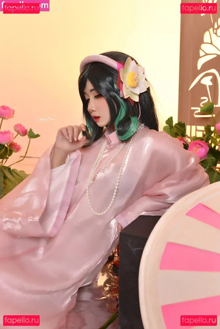 PoppaChan Onlyfans Photo Gallery 